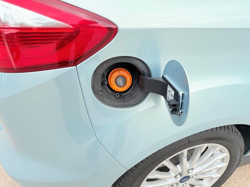 Ford C-Max Hybrid  2014