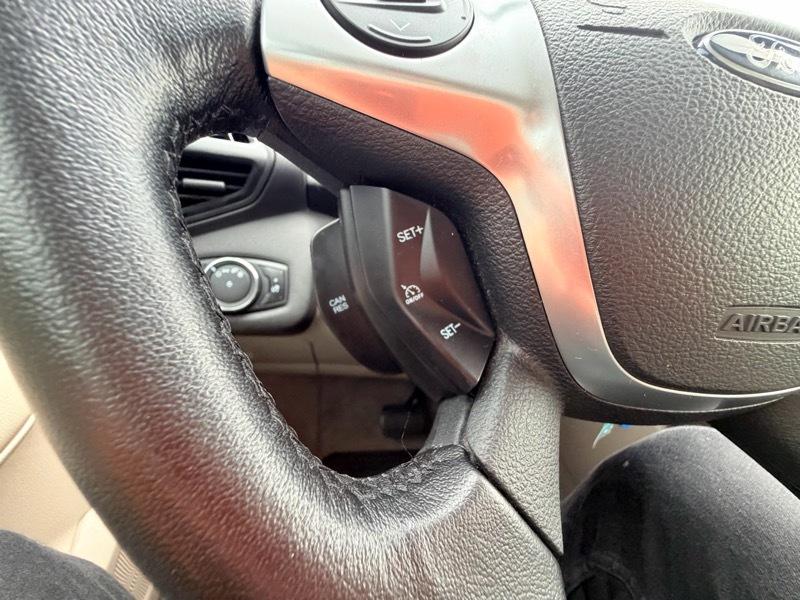Ford C-Max Hybrid  2014