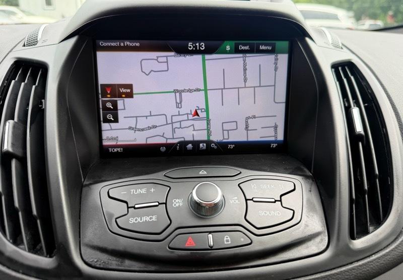 Ford C-Max Hybrid  2014