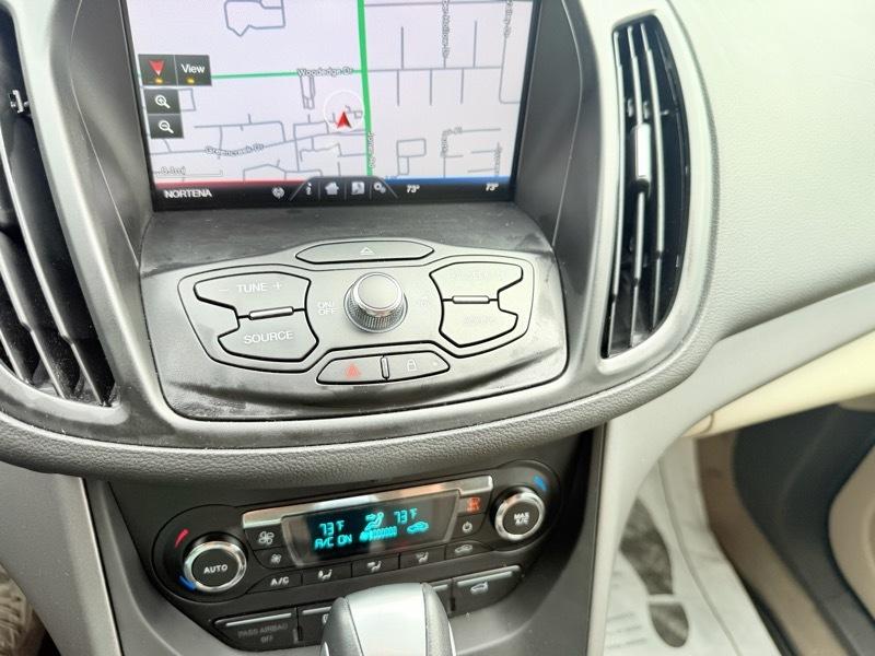 Ford C-Max Hybrid  2014
