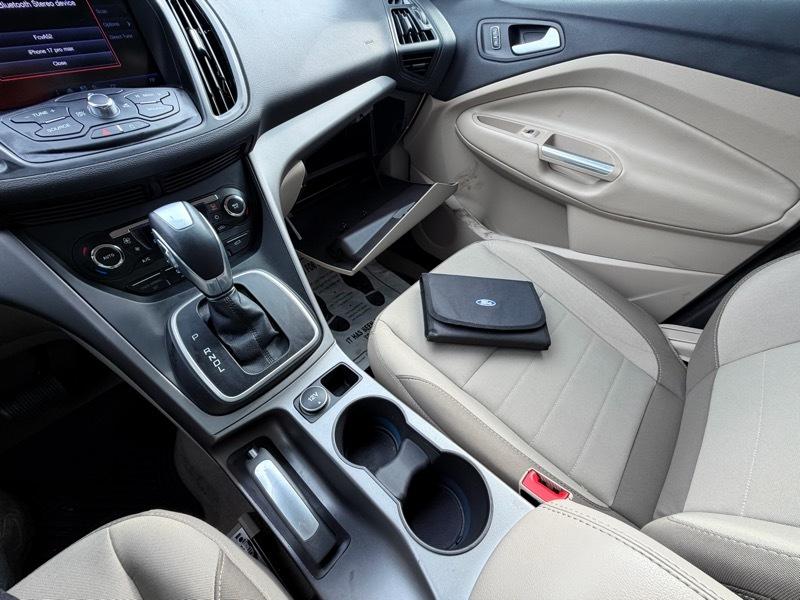 Ford C-Max Hybrid  2014