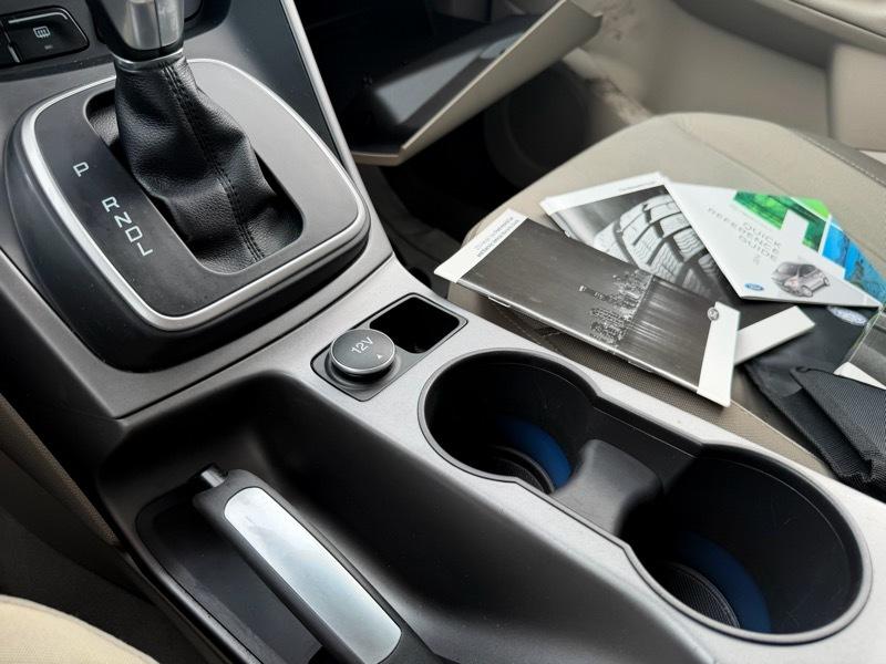 Ford C-Max Hybrid  2014