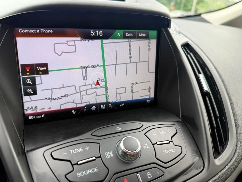 Ford C-Max Hybrid  2014