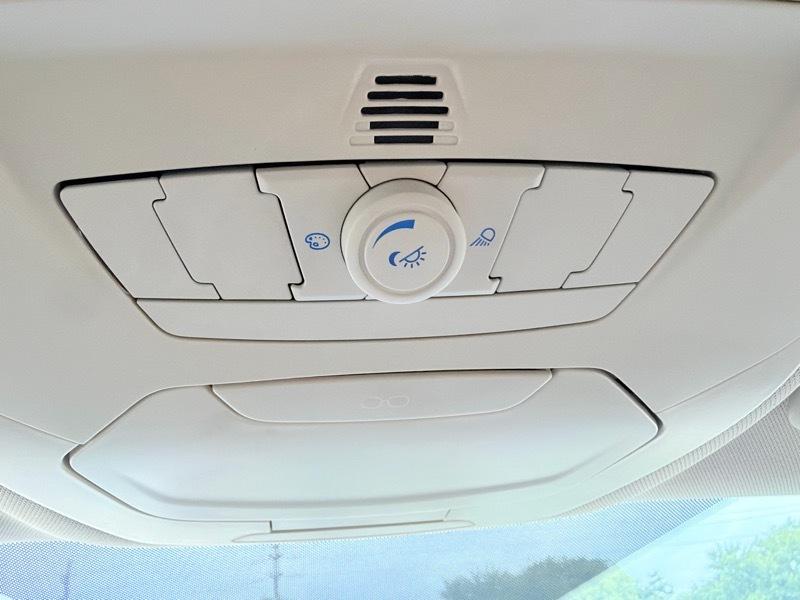 Ford C-Max Hybrid  2014
