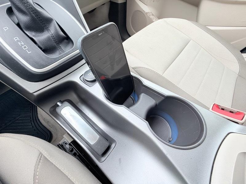 Ford C-Max Hybrid  2014