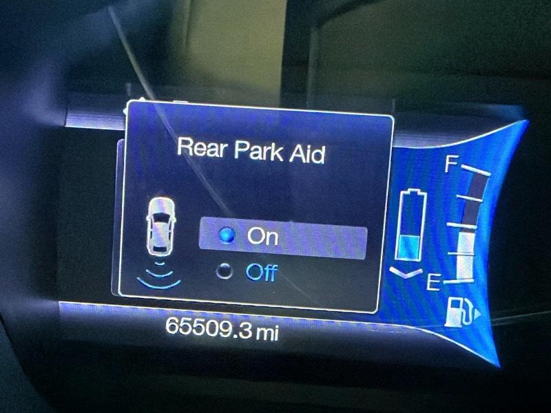 Ford C-Max Hybrid  2014