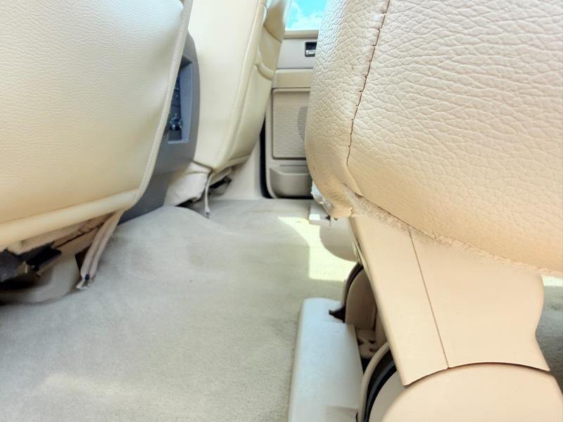 Ford Expedition EL XLT 2014