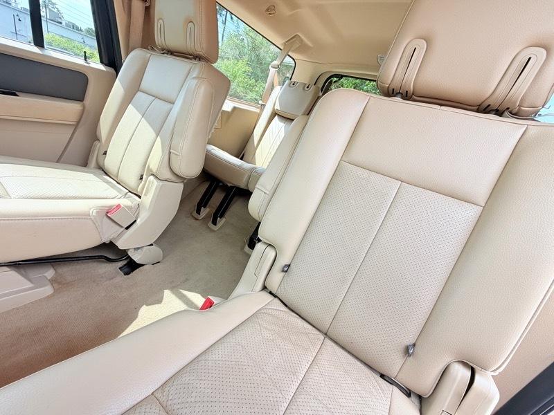 Ford Expedition EL XLT 2014