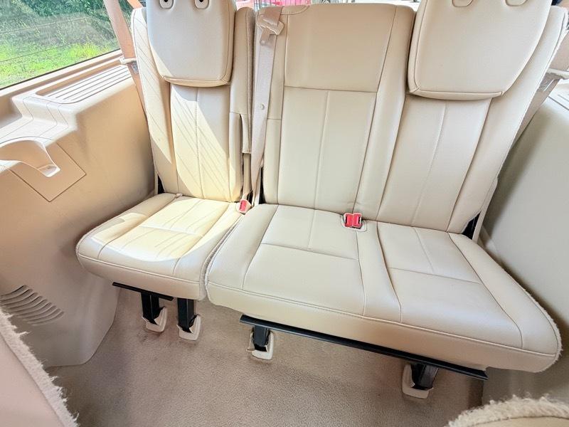 Ford Expedition EL XLT 2014