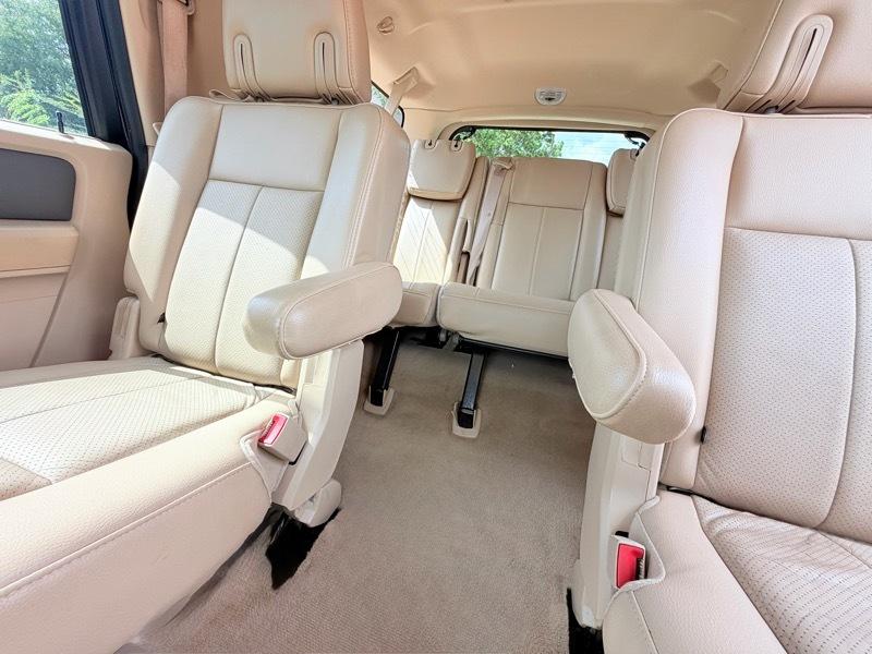 Ford Expedition EL XLT 2014