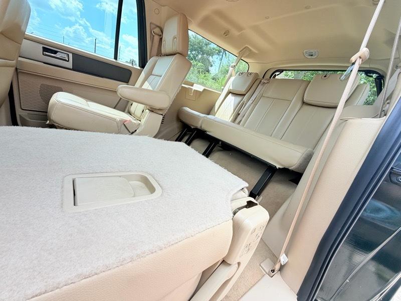 Ford Expedition EL XLT 2014