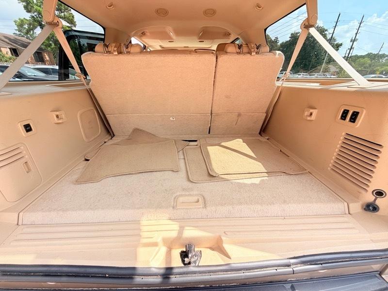 Ford Expedition EL XLT 2014