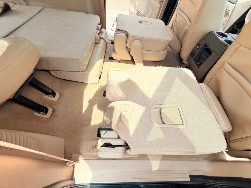 Ford Expedition EL XLT 2014