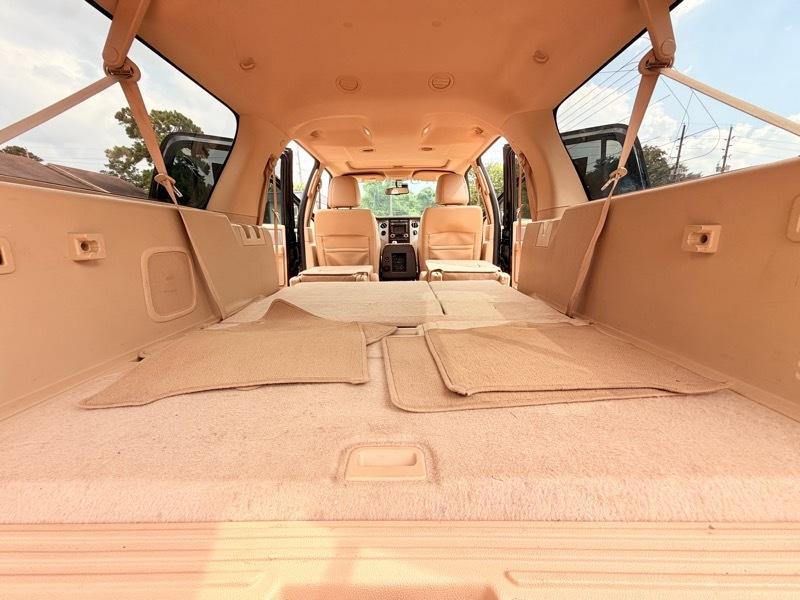 Ford Expedition EL XLT 2014