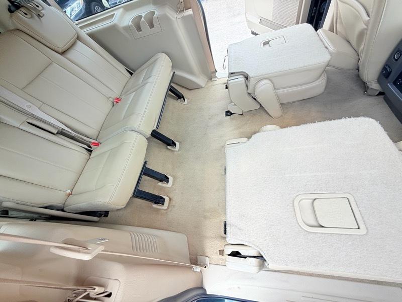 Ford Expedition EL XLT 2014