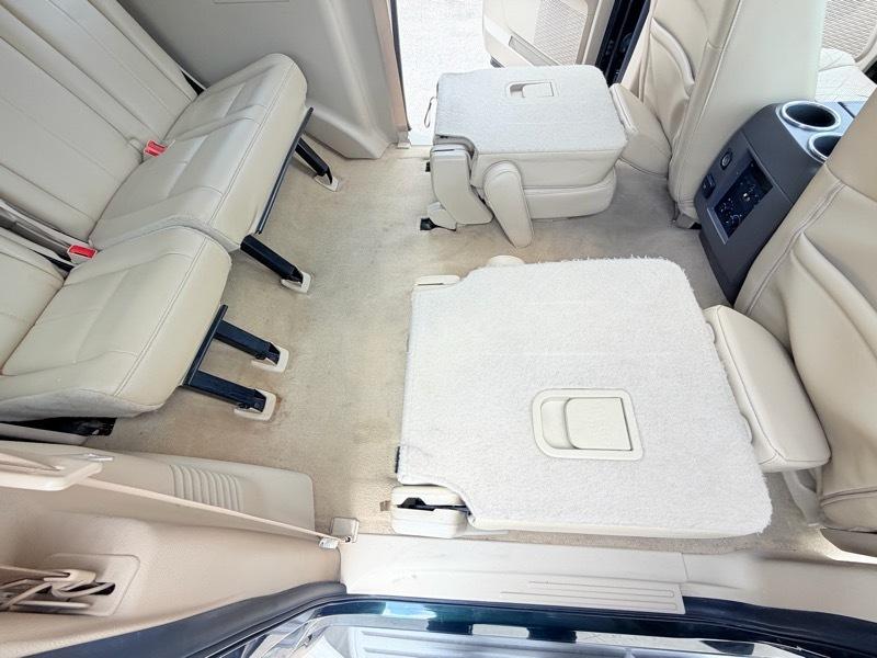 Ford Expedition EL XLT 2014