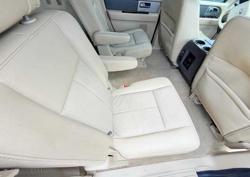 Ford Expedition EL XLT 2014