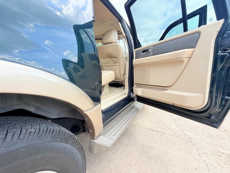 Ford Expedition EL XLT 2014