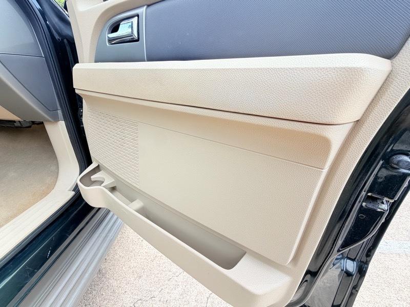Ford Expedition EL XLT 2014