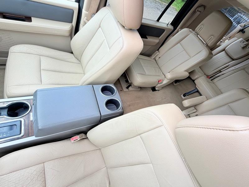 Ford Expedition EL XLT 2014