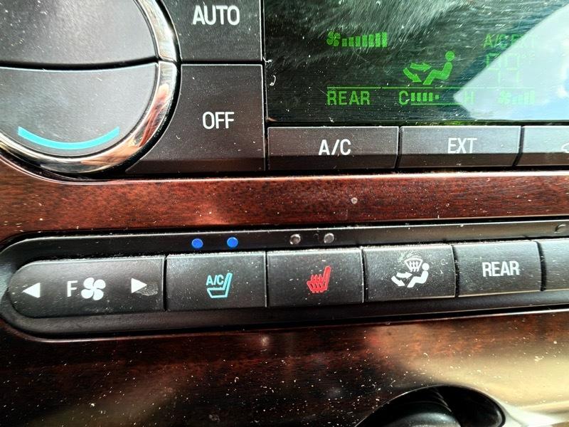 Ford Expedition EL XLT 2014