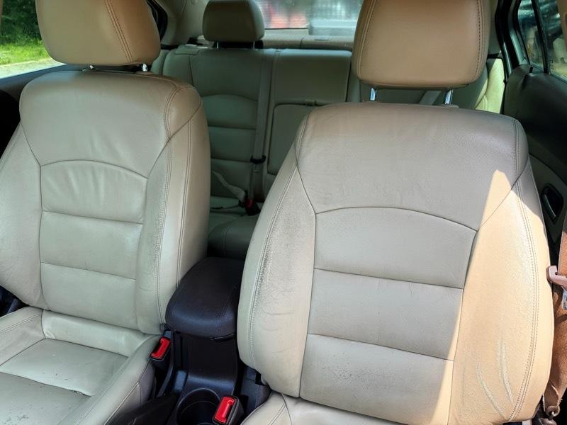 Chevrolet Cruze 2LT Auto 2015