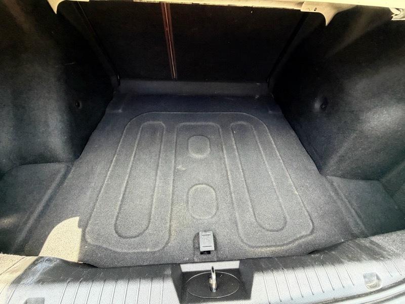 Chevrolet Cruze 2LT Auto 2015