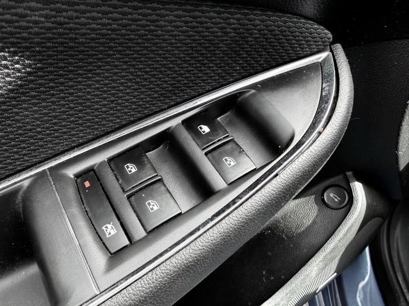 Chevrolet Cruze LT Auto 2016