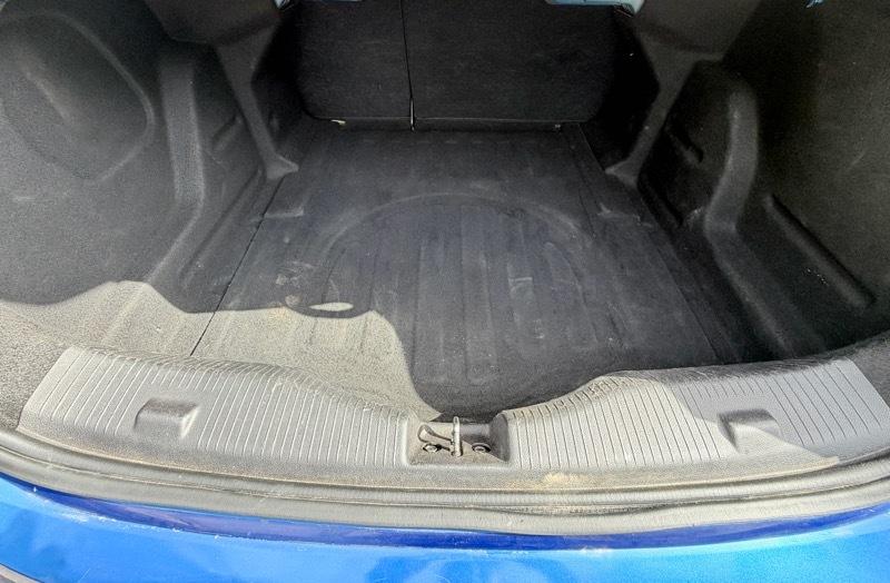 Chevrolet Cruze LT Auto 2016