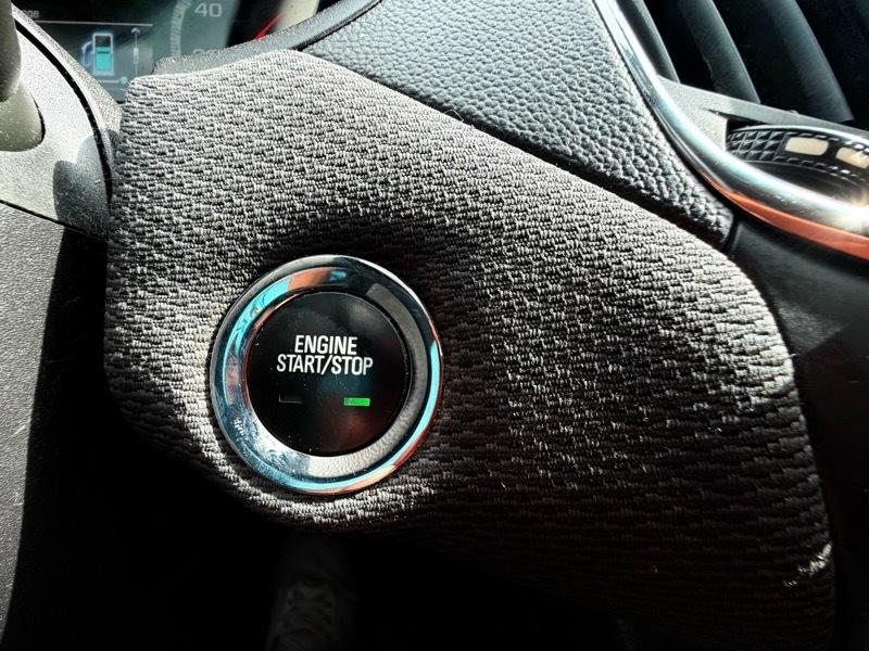 Chevrolet Cruze LT Auto 2016