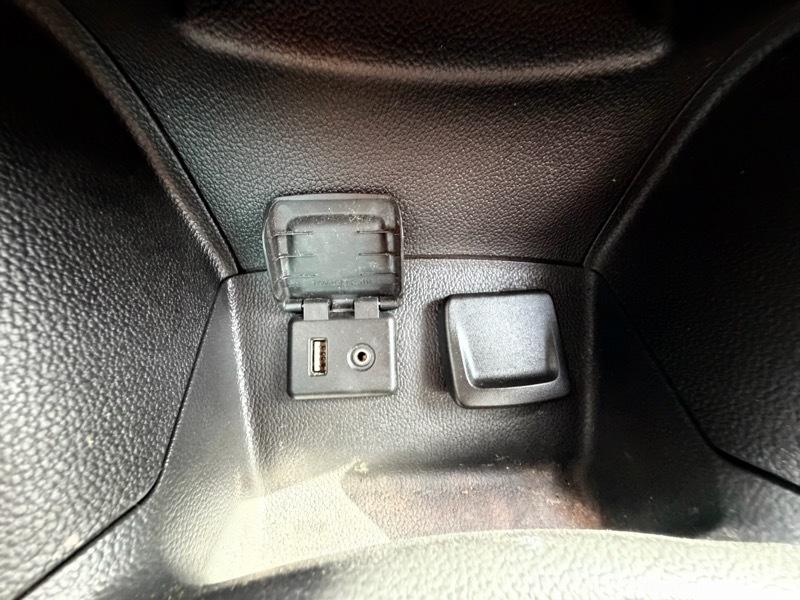 Chevrolet Cruze LT Auto 2016