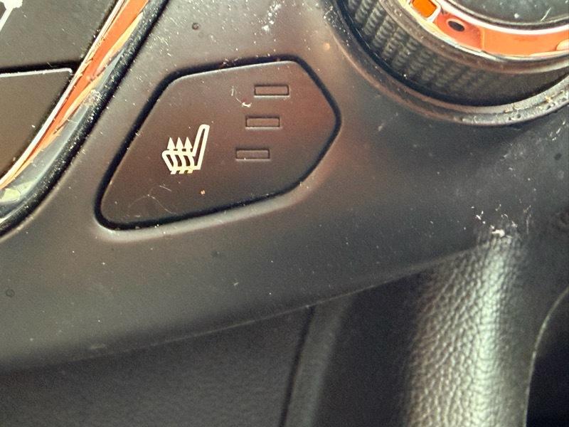 Chevrolet Cruze LT Auto 2016