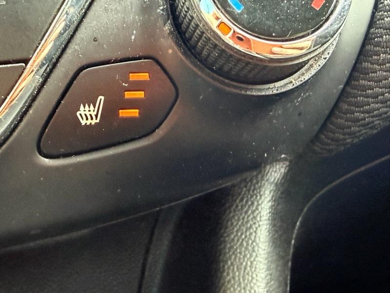 Chevrolet Cruze LT Auto 2016