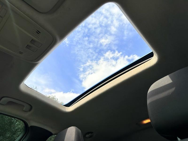 Chevrolet Cruze LT Auto 2016