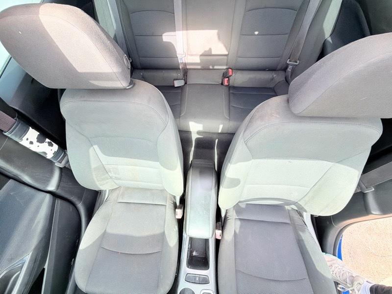 Chevrolet Cruze LT Auto 2016