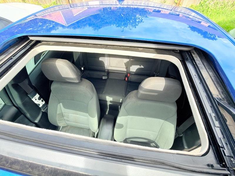 Chevrolet Cruze LT Auto 2016