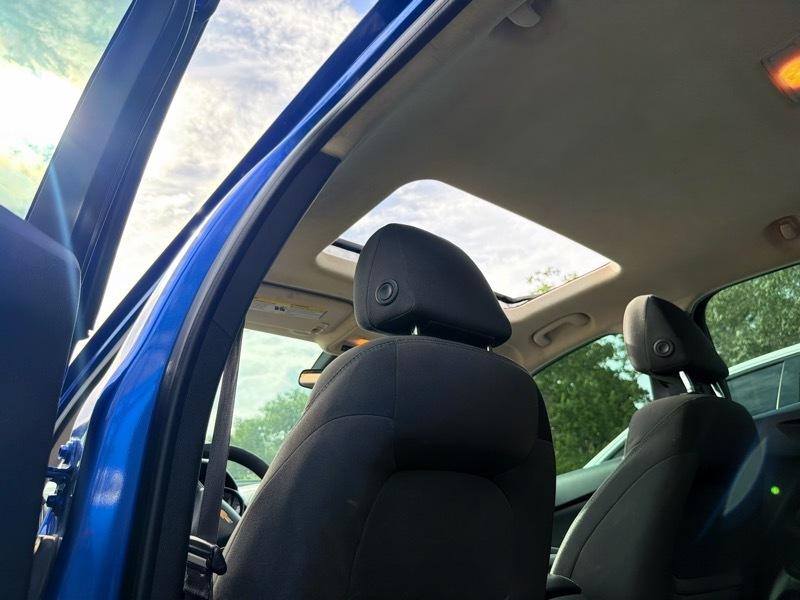 Chevrolet Cruze LT Auto 2016