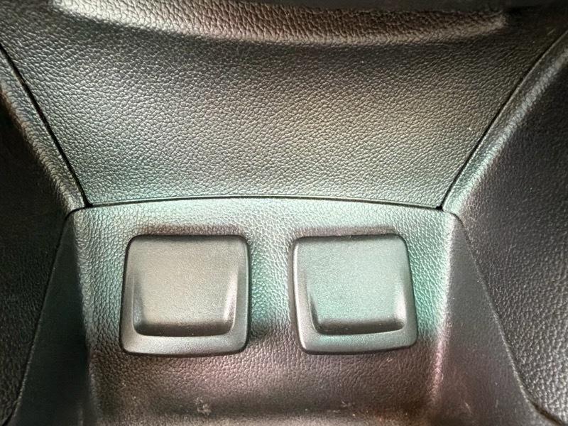 Chevrolet Cruze LT Auto 2016
