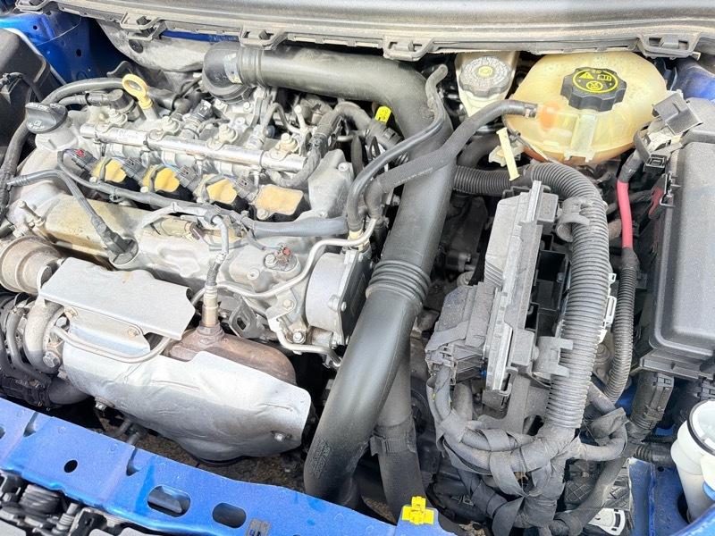 Chevrolet Cruze LT Auto 2016