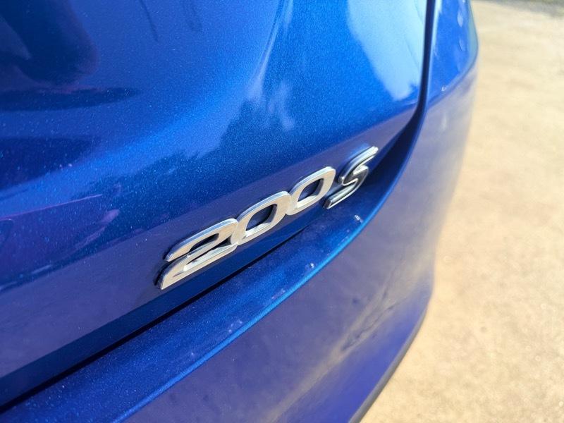 Chrysler 200 S 2015