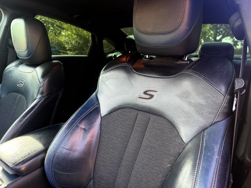 Chrysler 200 S 2015