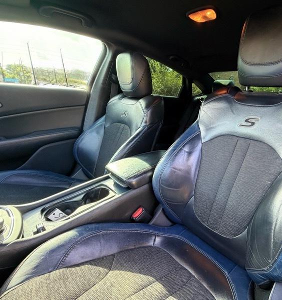 Chrysler 200 S 2015
