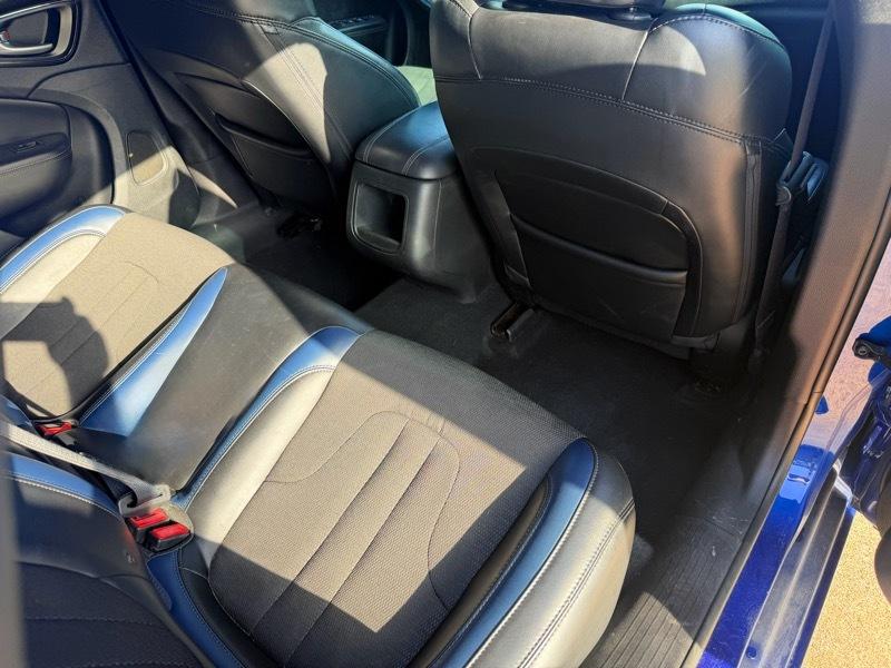 Chrysler 200 S 2015