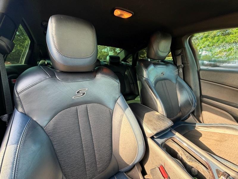 Chrysler 200 S 2015
