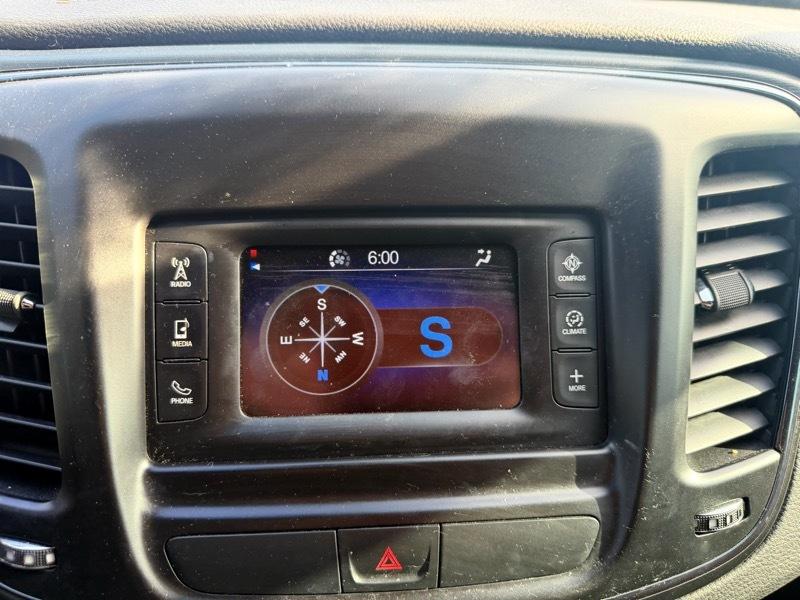 Chrysler 200 S 2015