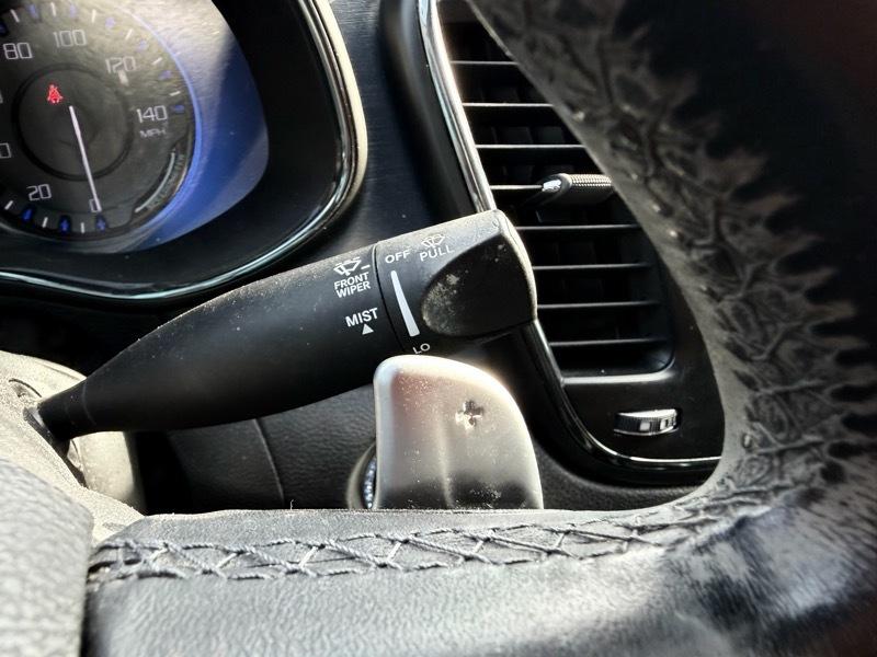 Chrysler 200 S 2015