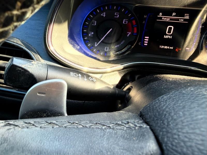 Chrysler 200 S 2015