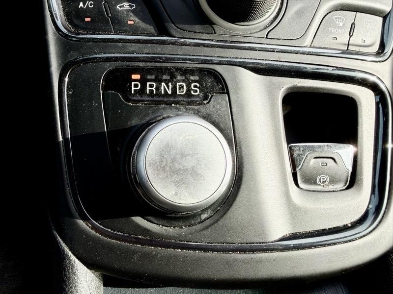 Chrysler 200 S 2015