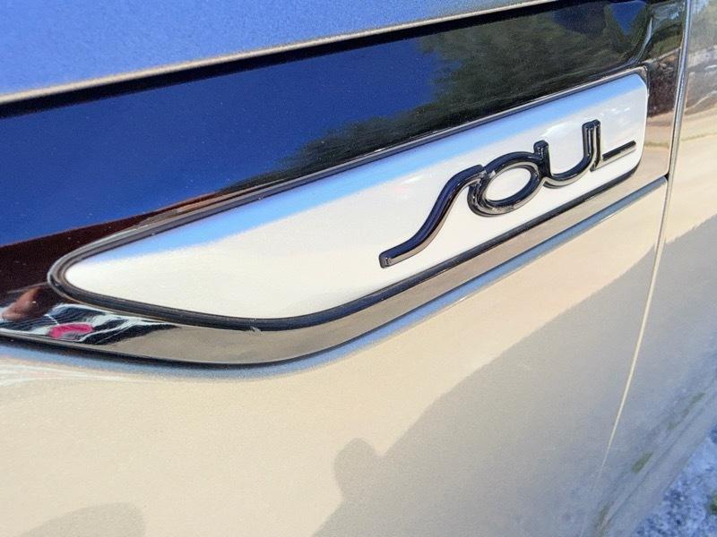 Kia Soul  2016