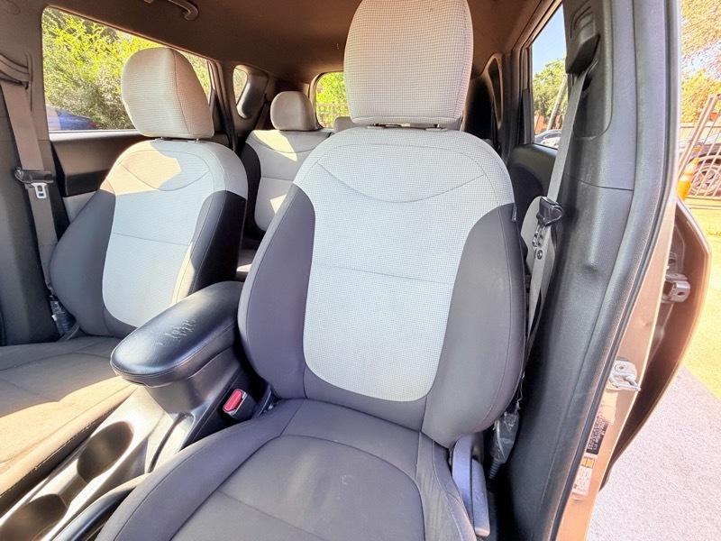 Kia Soul  2016